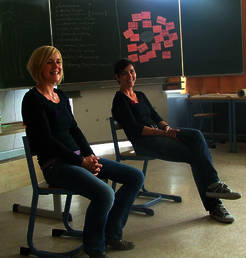 SCHLICHT-WEG Konzept